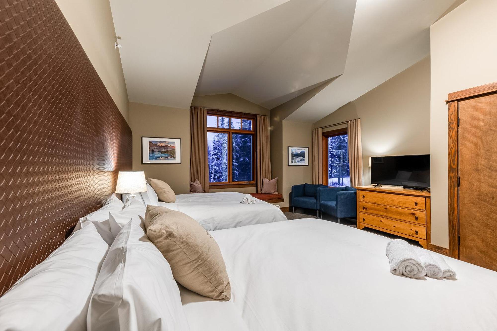 Copper Horse Lodge ゴールデン エクステリア 写真