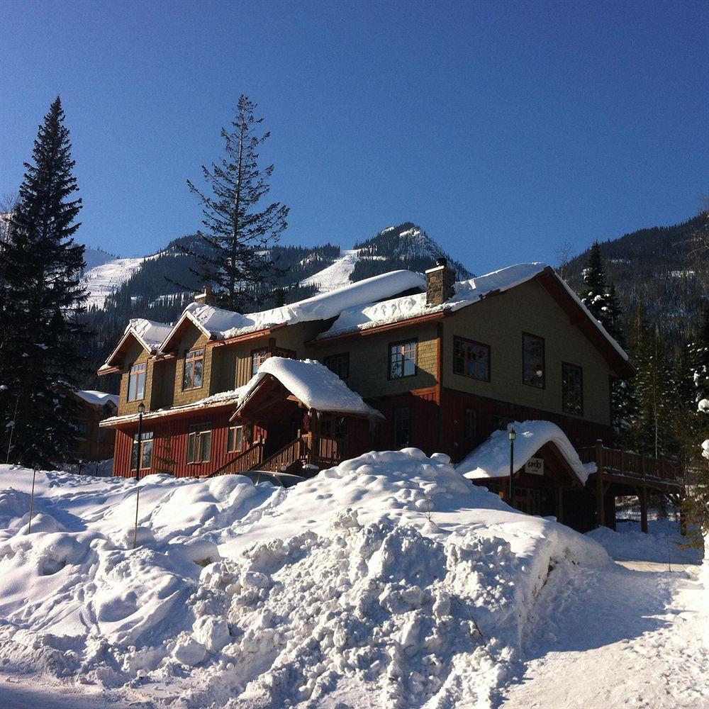 Copper Horse Lodge ゴールデン エクステリア 写真